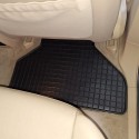 Rubber matten BMW X5 E70 SUV 2006-2013