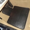 Rubber matten BMW X5 E70 SUV 2006-2013