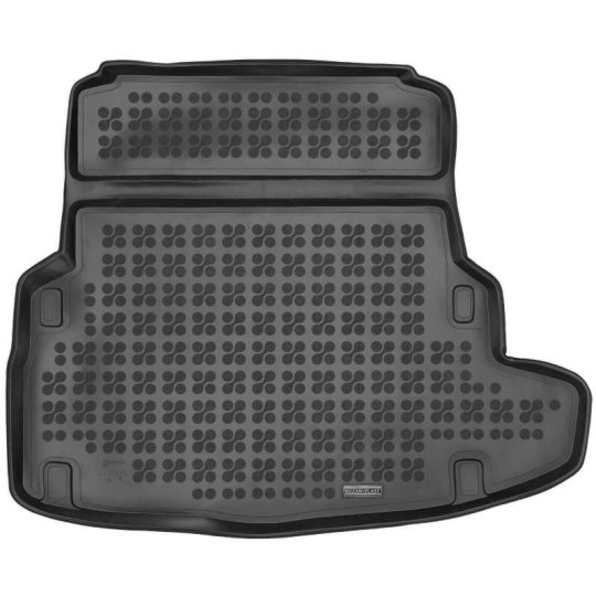 Rubber kofferbakmat Lexus IS III 2013-2020