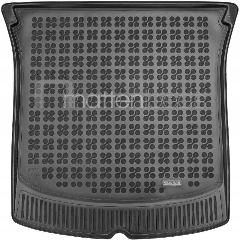 Rubber kofferbakmat Tesla Model Y (Dual Motor 4x4 AWD, 5-zits versie) 2020-heden
