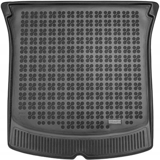 Rubber kofferbakmat Tesla Model Y (Dual Motor 4x4 AWD, 5-zits versie) 2020-heden
