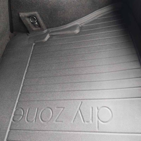 All Weather kofferbakmat Toyota Auris I Hatchback (3-deurs/5-deurs) 2006-2012