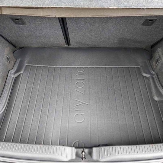 All Weather kofferbakmat Toyota Auris I Hatchback (3-deurs/5-deurs) 2006-2012