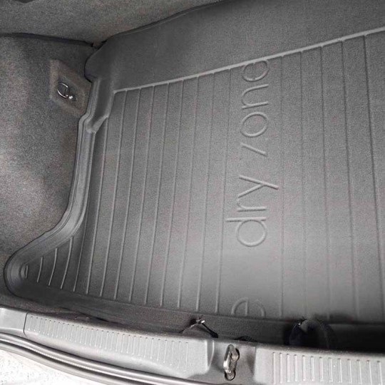 All Weather kofferbakmat Toyota Auris I Hatchback (3-deurs/5-deurs) 2006-2012