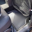 Volkswagen Tiguan I 2007-2016 All Weather rubber automatten
