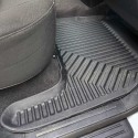 Kia Sorento I 2002-2009 All Weather rubber automatten