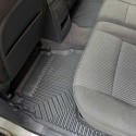 Kia Sorento I 2002-2009 All Weather rubber automatten