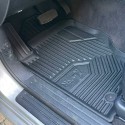 Kia Sorento I 2002-2009 All Weather rubber automatten