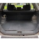 All Weather kofferbakmat Kia Sorento I SUV (uitvoering zonder kofferbak ograniser, met nisjes aan de zijkant) 2002-2009