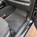 Renault Kadjar vanaf 2015 All Weather rubber automatten