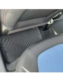 Hyundai i10 II 2013-2019 All Weather rubber automatten