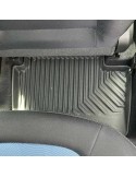 Hyundai i10 II 2013-2019 All Weather rubber automatten