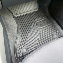 Audi SQ5 2013-2016 All Weather rubber automatten