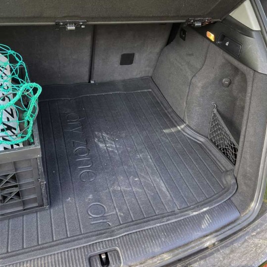 All Weather kofferbakmat Audi Q5 (niet voor hybrid!) 2008-2016