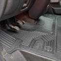 Nissan NV400 vanaf 2010 All Weather rubber voormat