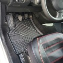 Citroën Berlingo II 2008-2018 All Weather rubber automatten