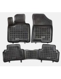 Rubber automatten Kia Sportage 2021-heden