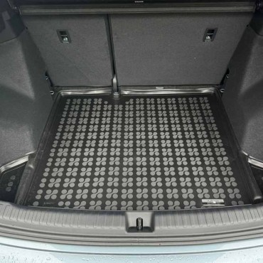 Rubber kofferbakmat Audi Q4 e-tron (2x4 en 4x4) 2021-heden