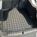 BMW i4 (G26) Gran Coupé Rubber kofferbakmat 2021-heden