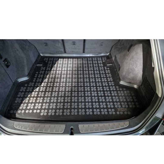 Kofferbakmat BMW 3-serie F31 Touring bouwjaar 2012-heden