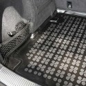 Rubber kofferbakmat Audi Q5 (niet voor Plugin Hybrid) 2017-heden