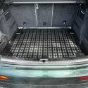 Rubber kofferbakmat Audi Q5 (niet voor Plugin Hybrid) 2017-heden