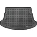 Rubber kofferbakmat Lexus UX 200 (versie met organizer in de kofferbak, met en zonder geluidssysteem Mark Levinson) 2018-2020