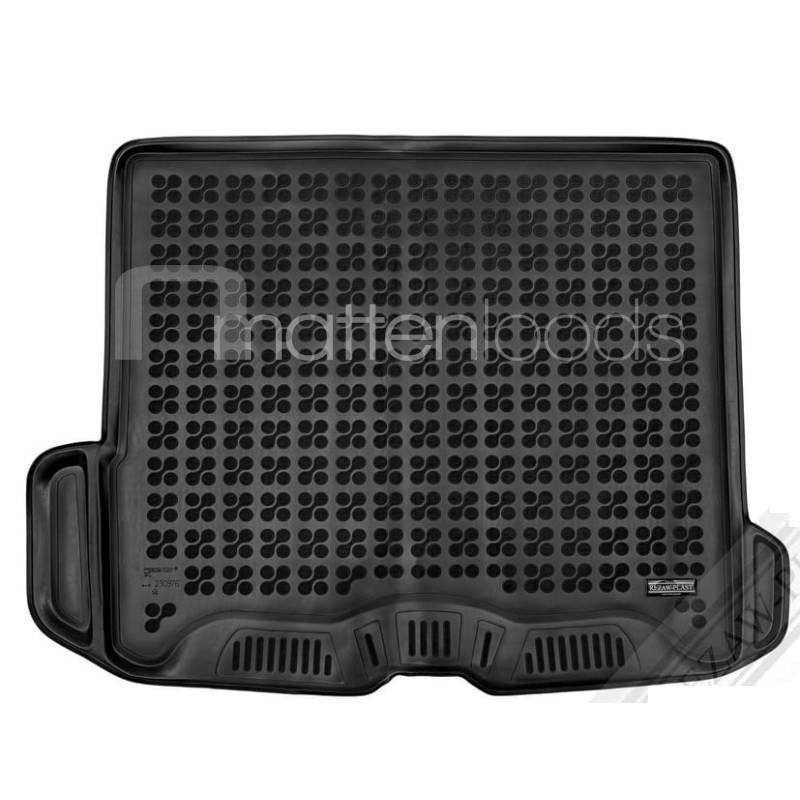 Rubber kofferbakmat Mercedes GLC X254 vanaf 2022