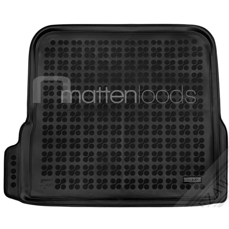 Rubber kofferbakmat Mercedes EQE V295 Sedan (Electric (BEV), 2x4 (RWD), 4x4 (AWD) vanaf 2022