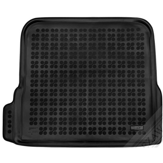 Rubber kofferbakmat Mercedes EQE V295 Sedan (Electric (BEV), 2x4 (RWD), 4x4 (AWD) vanaf 2022