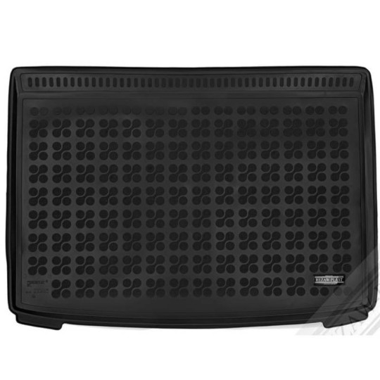 Rubber kofferbakmat Hyundai Kona II Hybrid (HEV) 2023-heden
