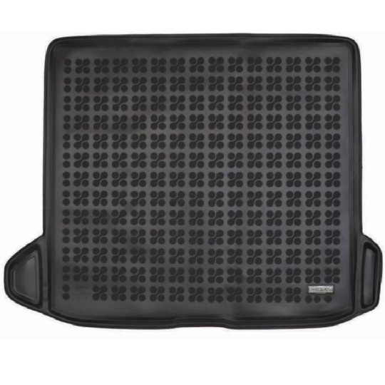 Rubber kofferbakmat Hyundai Ioniq 5 2021-heden