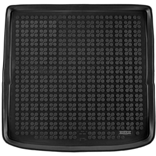 Kofferbakmat Fiat Tipo Station hoge vloer