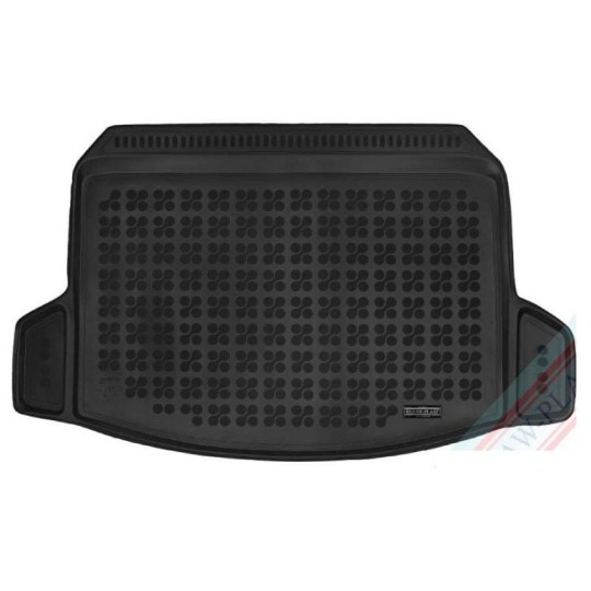 Rubber kofferbakmat Honda Civic XI e:HeV 2022-heden