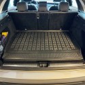 Rubber kofferbakmat Mercedes GLC SUV X253 PHeV, 4x4 (AWD) 2019-2022