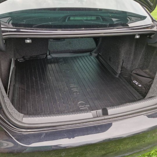 Rubber kofferbakmat Volkswagen Jetta | Kofferbakmat Volkswagen Jetta