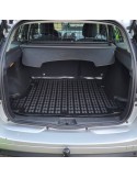 Rubber kofferbakmat Dacia Logan MCV 2013-heden