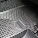 Mercedes Vito III 1e en 2e rij vanaf 2014 All Weather rubber automatten