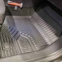 Ford Focus Mk IV vanaf 2018 All Weather rubber automatten