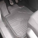 Peugeot 308 II hatchback 2013-2021 All Weather rubber automatten