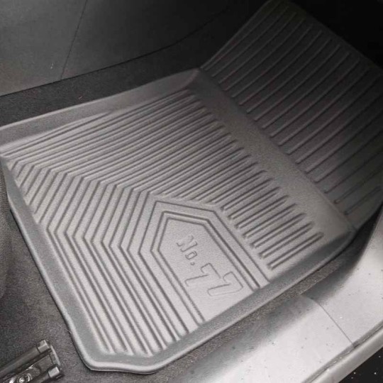 Peugeot 308 II hatchback 2013-2021 All Weather rubber automatten