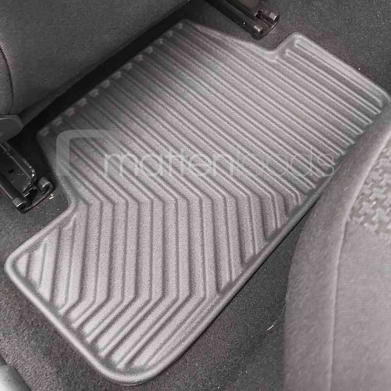 Peugeot 308 II hatchback 2013-2021 All Weather rubber automatten