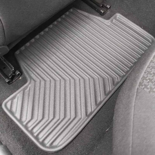 Peugeot 308 II hatchback 2013-2021 All Weather rubber automatten