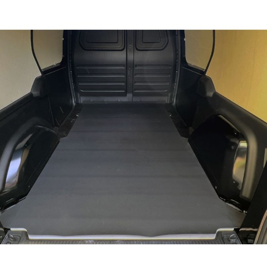 Laadvloermat rubber Renault Kangoo L2 (lang) 2021-heden