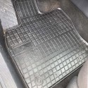 Rubber matten Volkswagen T-Roc vanaf 2017