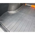 All Weather kofferbakmat Volkswagen T-Roc SUV hoge vloer vanaf 2017