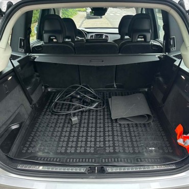 Rubber kofferbakmat Volvo XC90 2015-heden