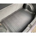 All Weather kofferbakmat Honda Jazz II Hatchback 2001-2008
