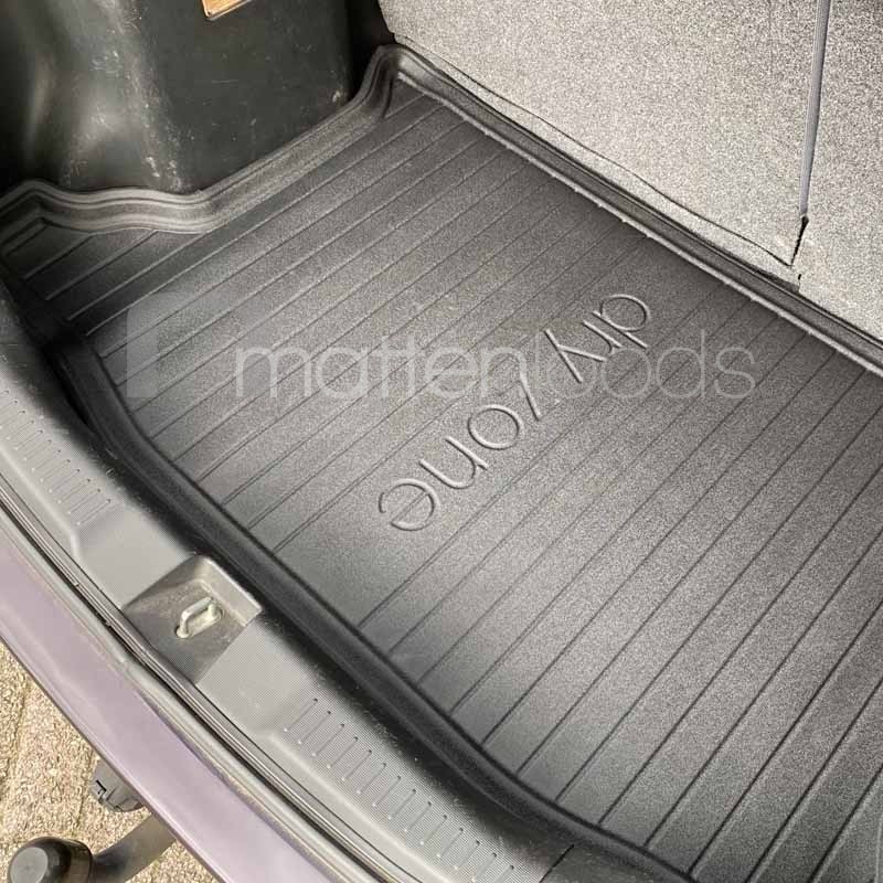 All Weather kofferbakmat Honda Jazz II Hatchback 2001-2008