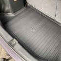 All Weather kofferbakmat Honda Jazz II Hatchback 2001-2008
